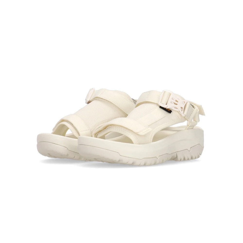 NEW Teva Hurricane Ampsole Volt W White Women's Sandal in size 10